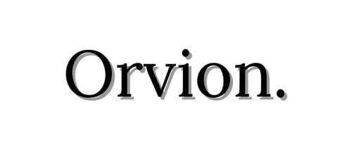 Orvion